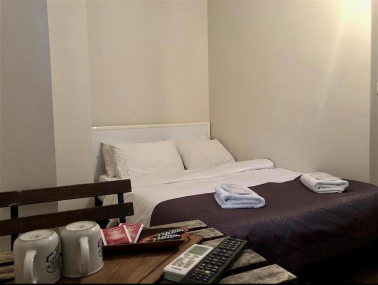 Centre Taksim * Istanboel