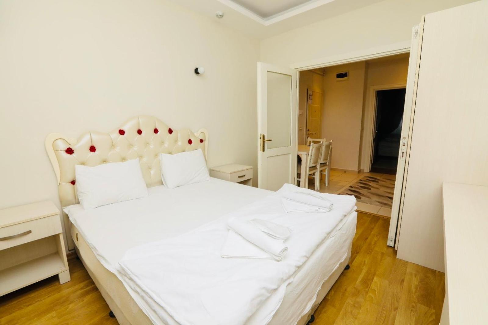 Centre Taksim * Istanboel