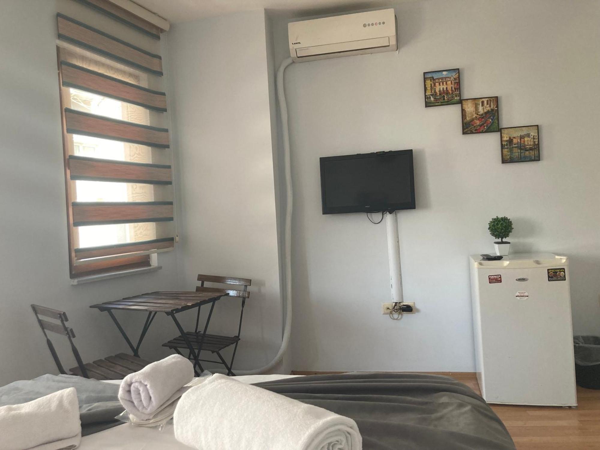 Centre Taksim Bed & Breakfast Istanboel