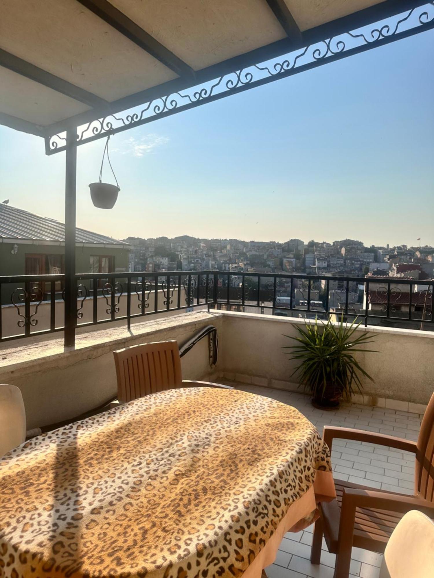 Centre Taksim Bed & Breakfast *