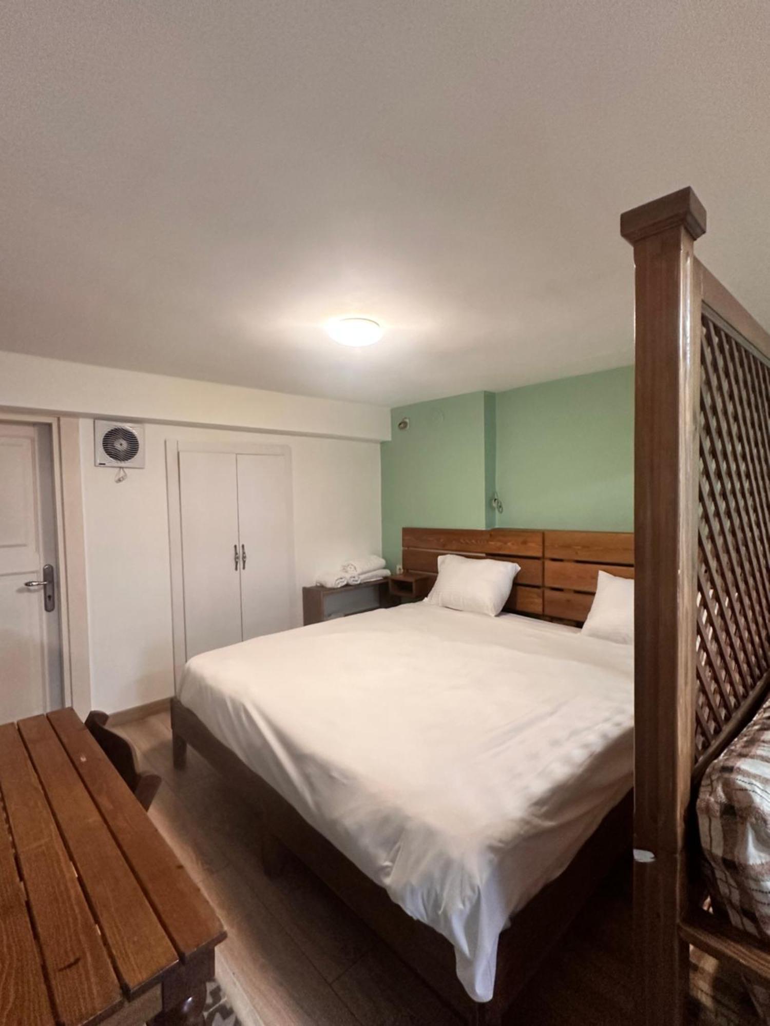 Bed & Breakfast Centre Taksim Istanboel