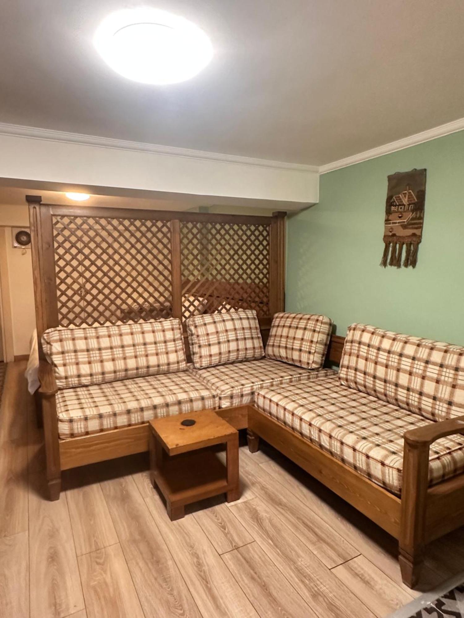 Bed & Breakfast Centre Taksim Istanboel