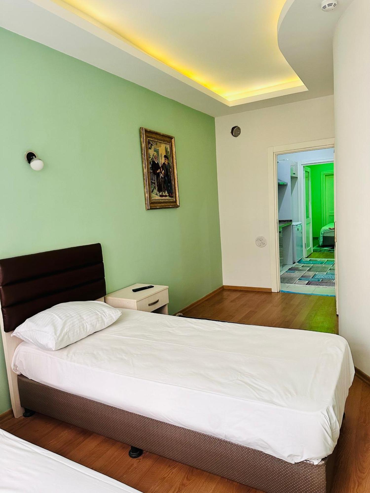 Couette-café Centre Taksim *