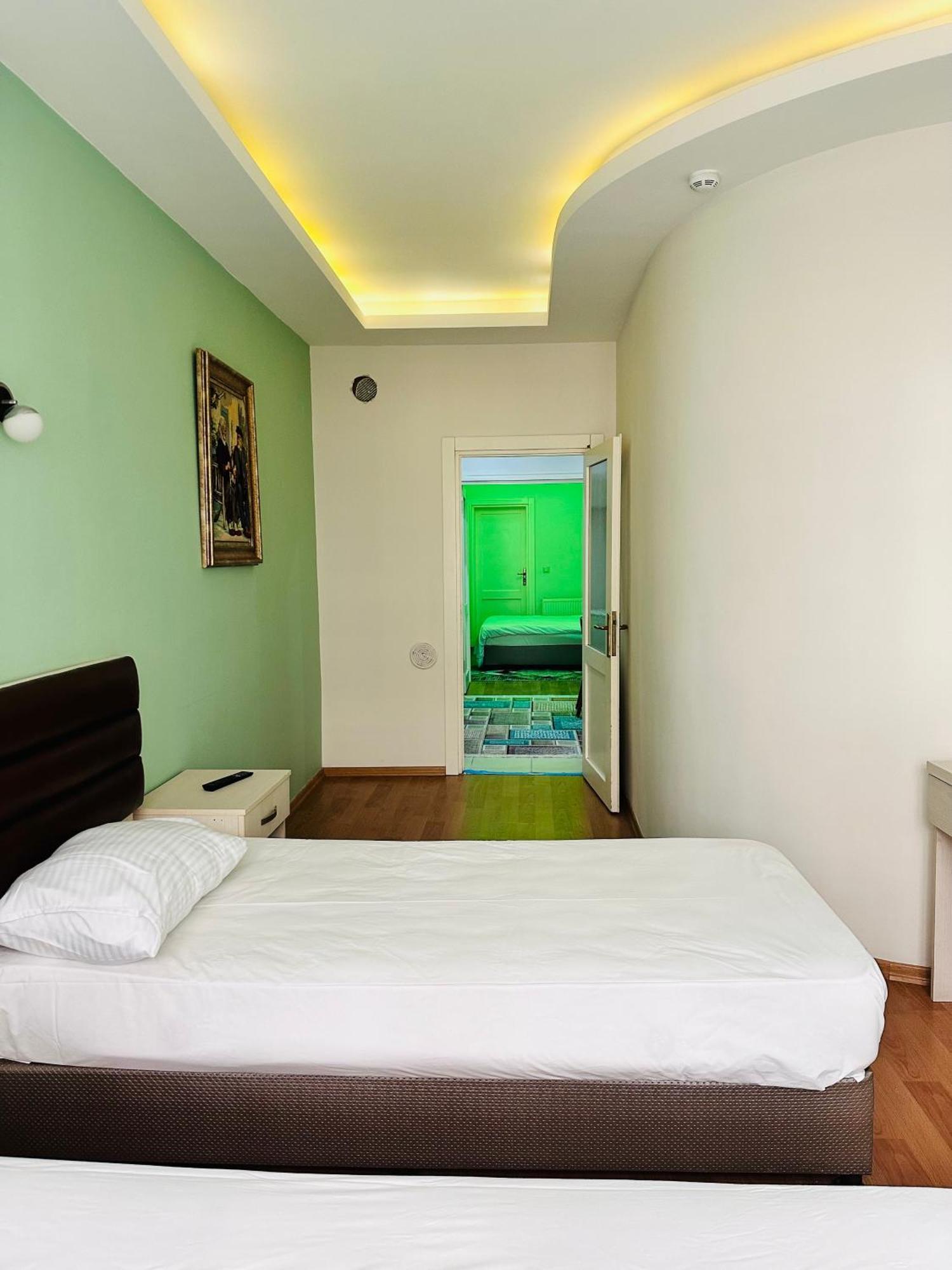 Couette-café Centre Taksim *