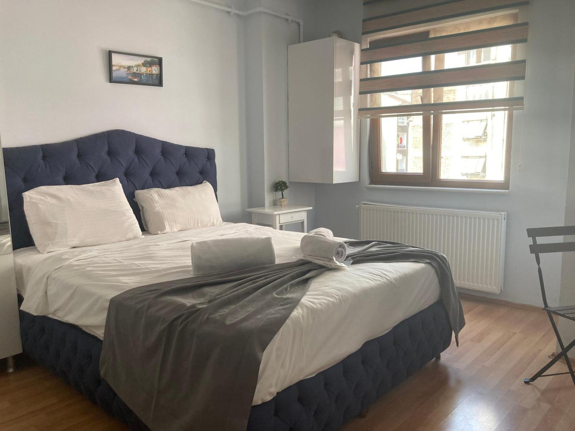 Couette-café Centre Taksim