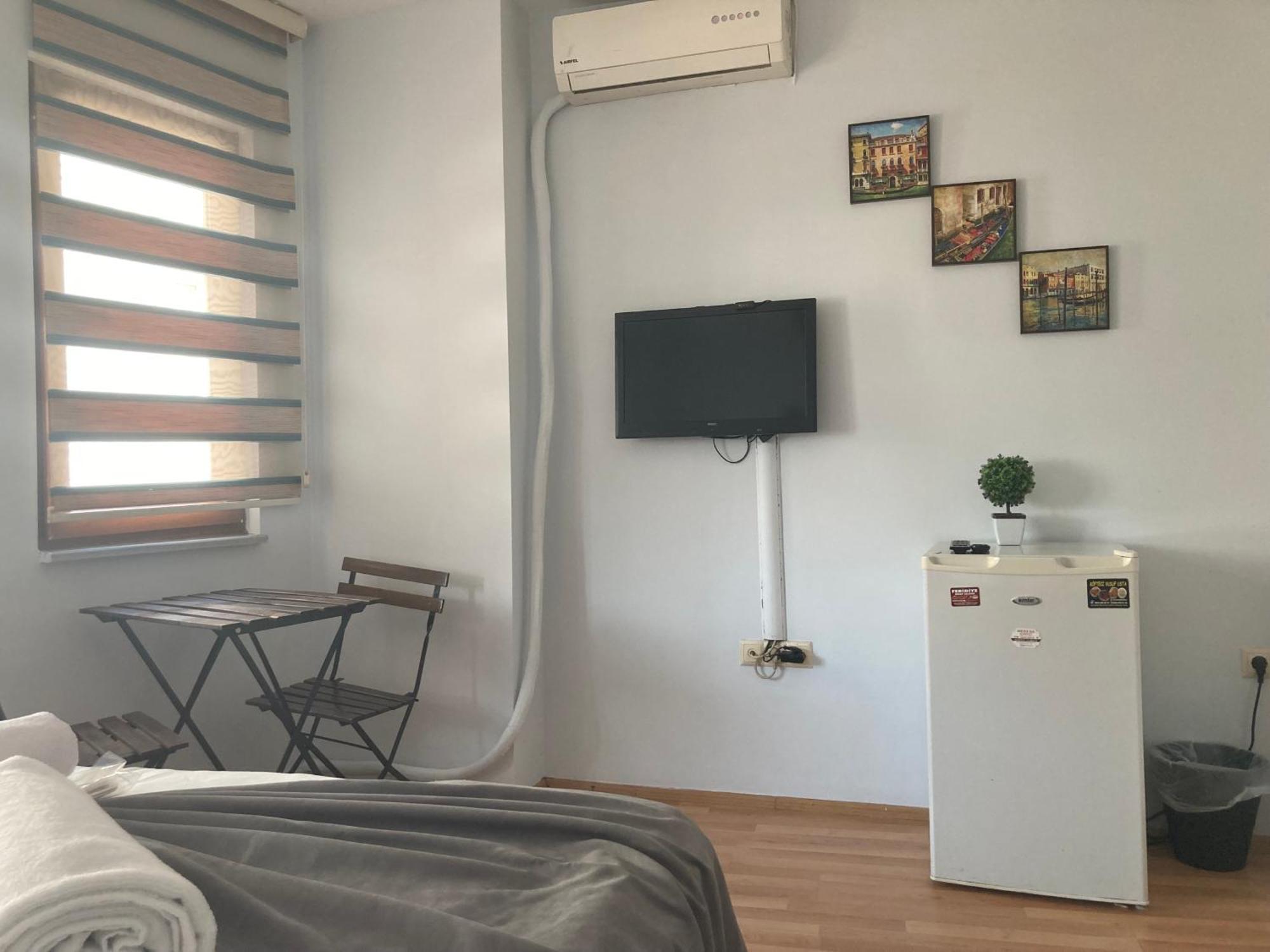 Couette-café Centre Taksim *
