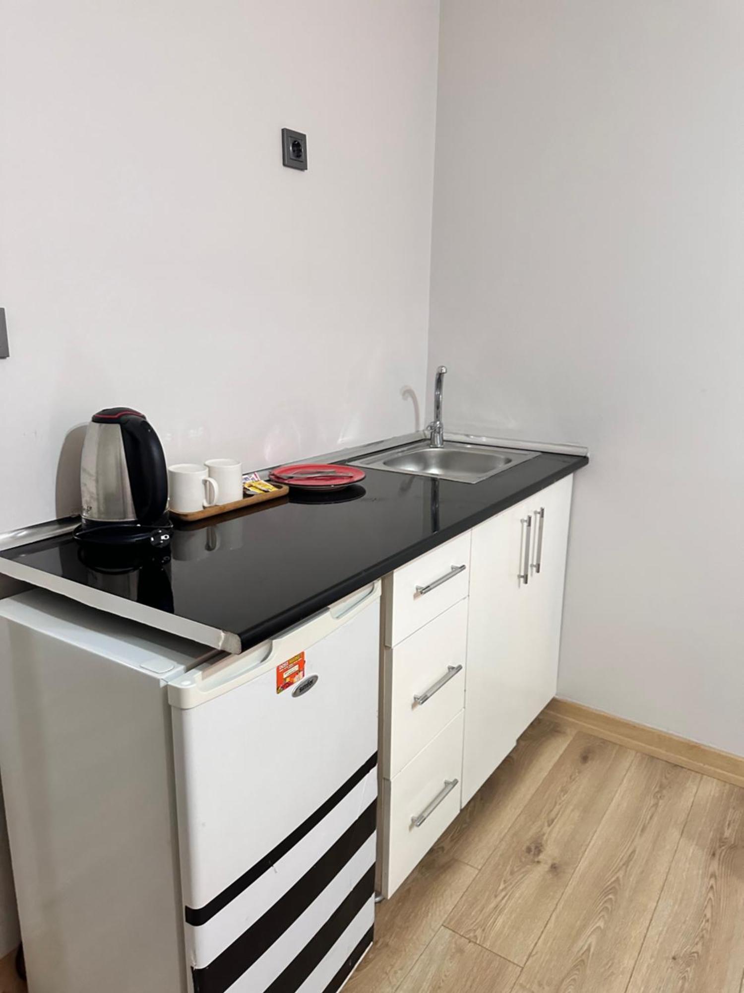 Couette-café Centre Taksim *