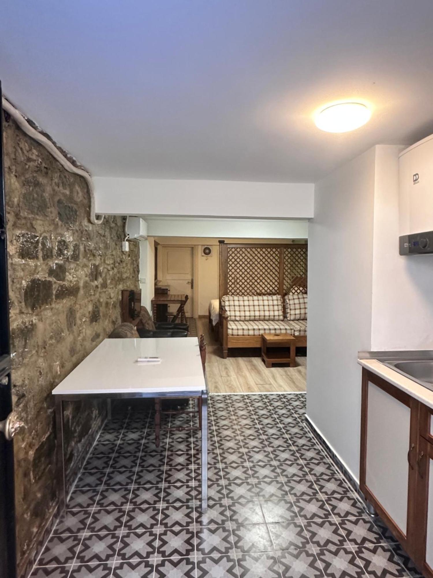 Couette-café Centre Taksim *