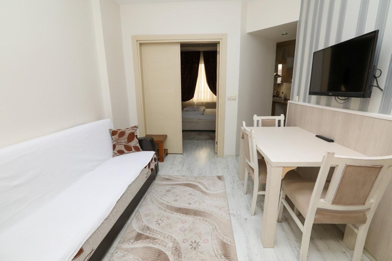 Couette-café Centre Taksim Istambul