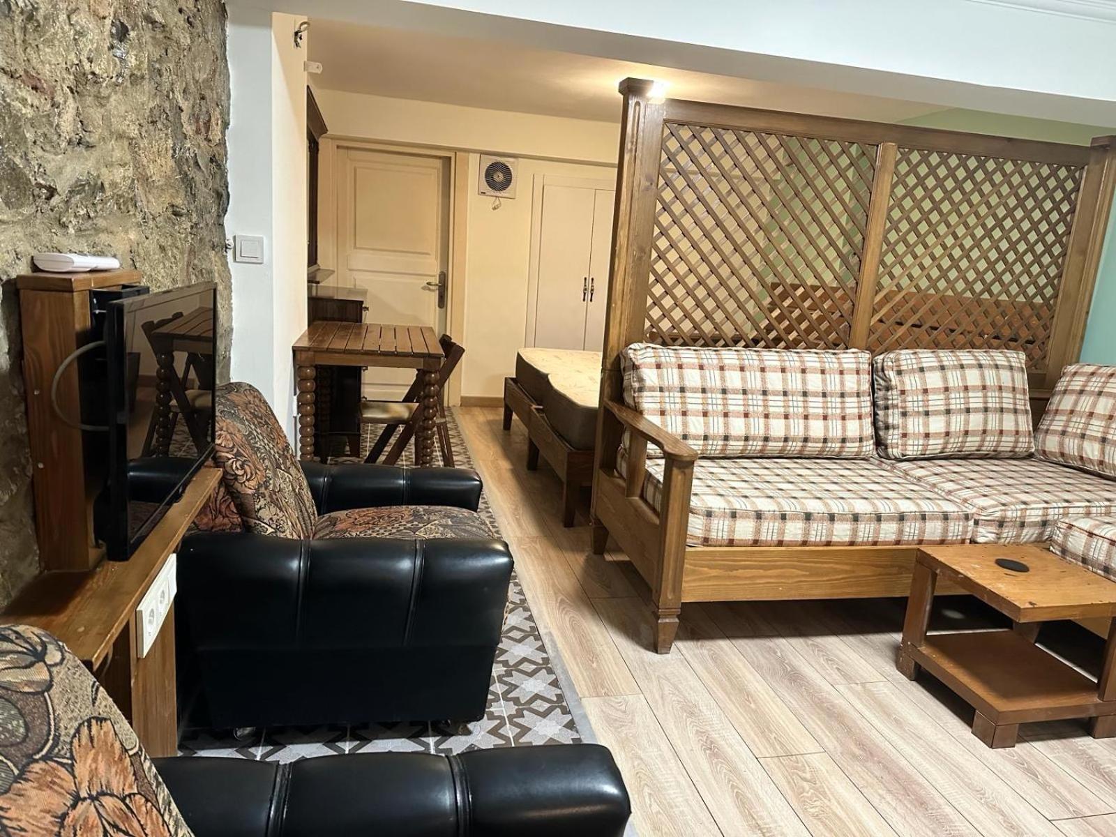Centre Taksim Couette-café