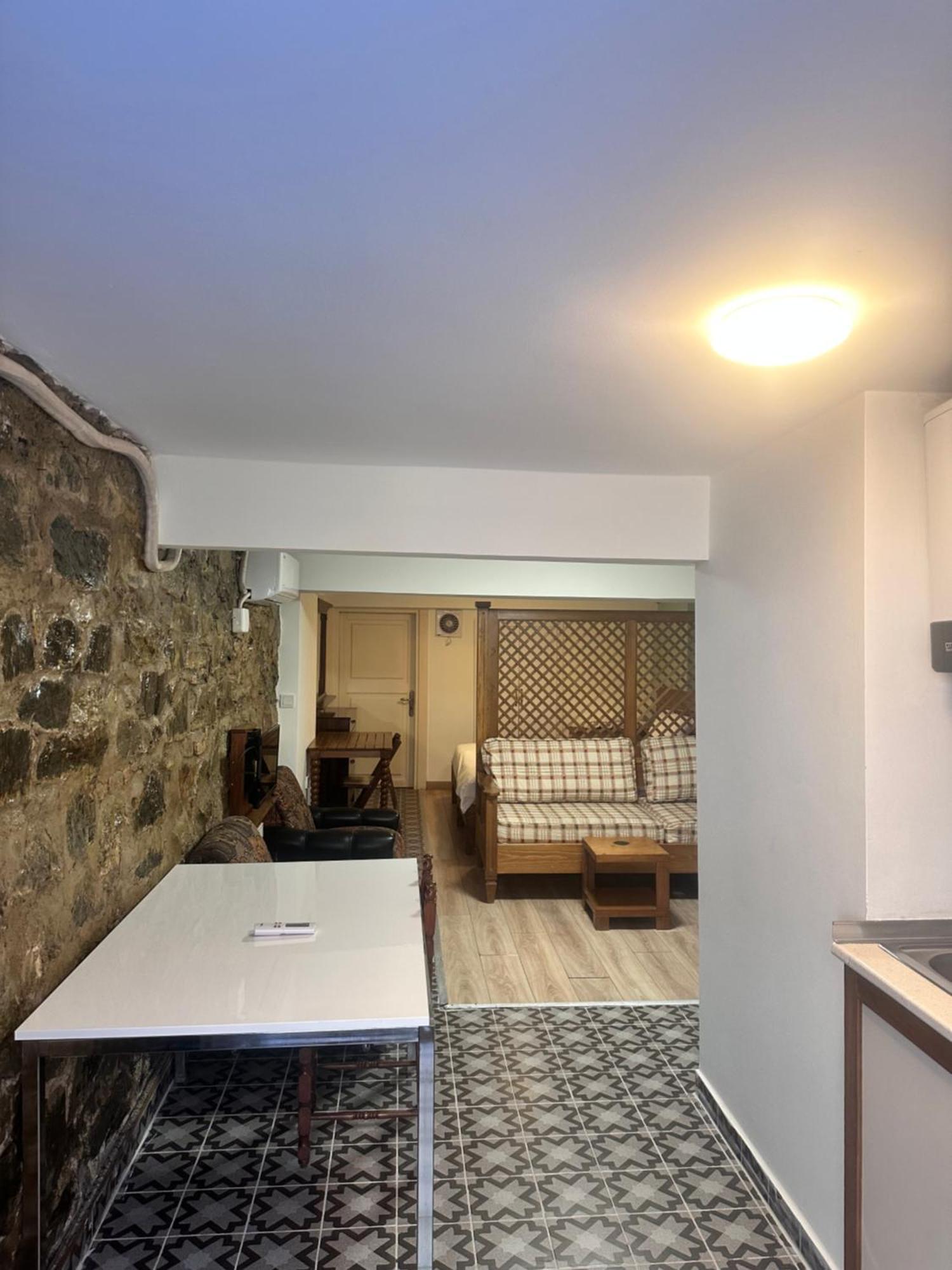 Centre Taksim Couette-café