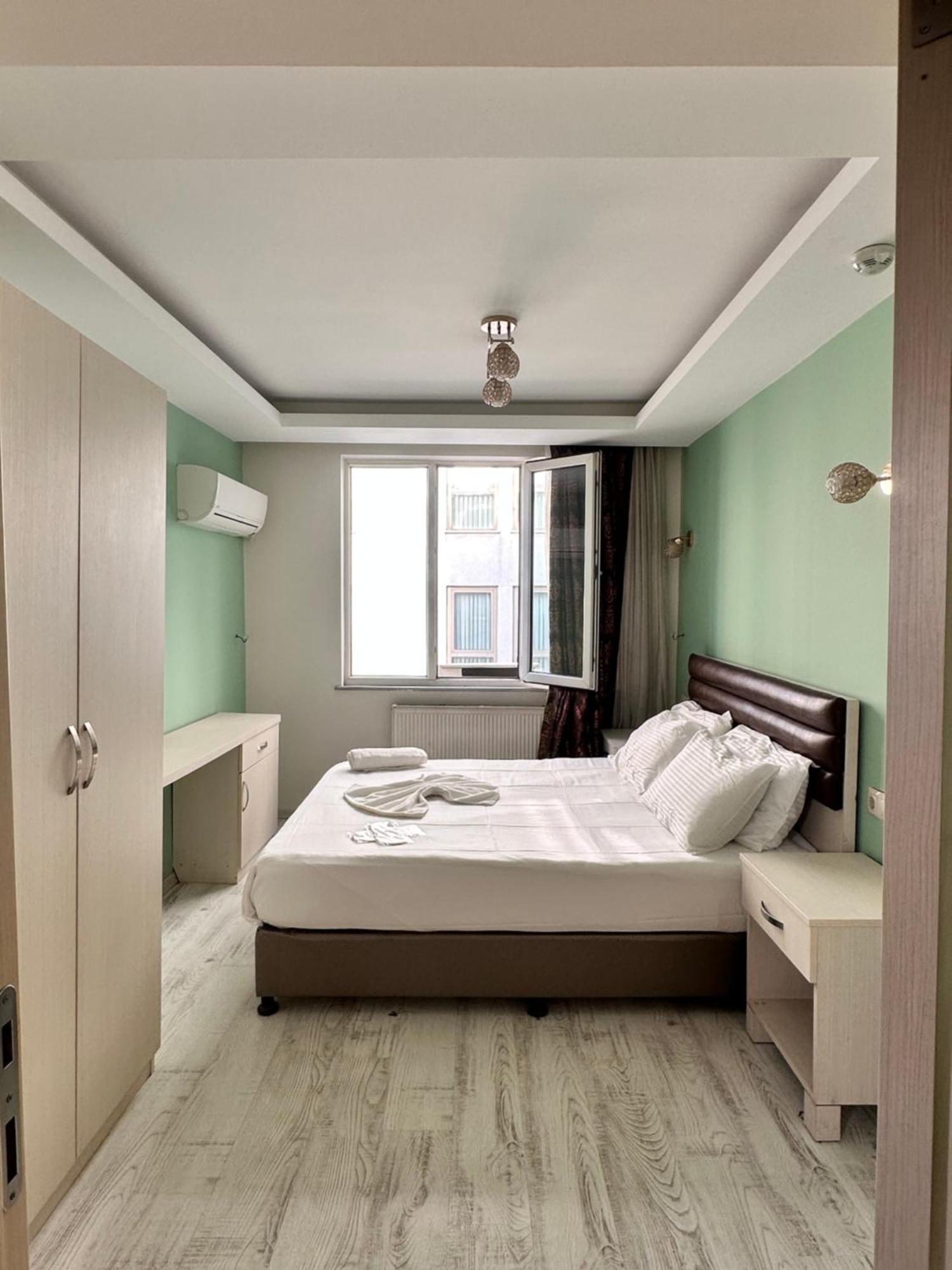 Couette-café Centre Taksim *