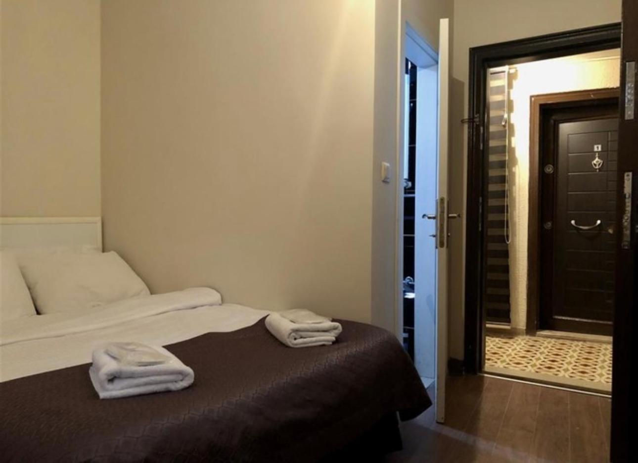 Centre Taksim Couette-café *