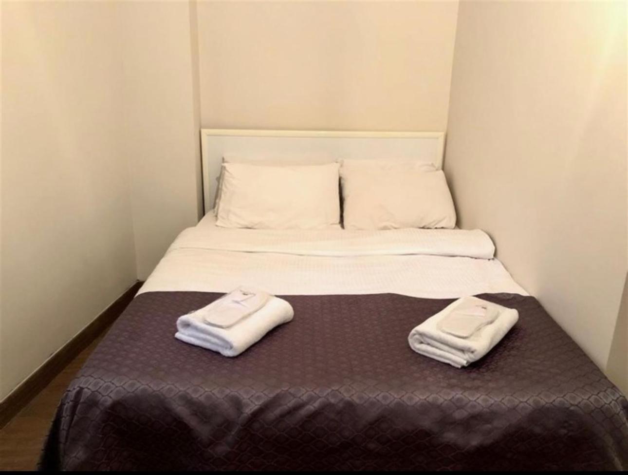 Centre Taksim Couette-café *